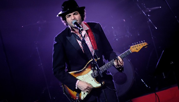 Matthieu Chedid : les dates de la tournée 2013