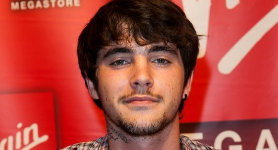 "1789" : Louis Delort va "Tomber dans ses yeux"
