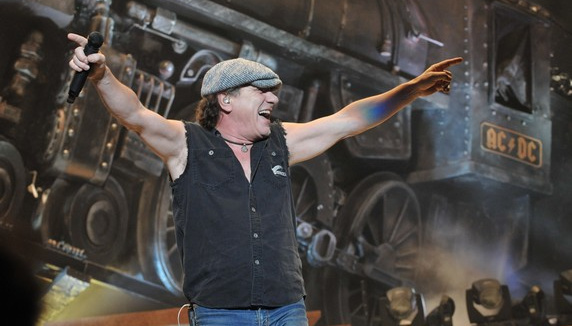 AC/DC : l'album "Live at River Plate" le 19/11