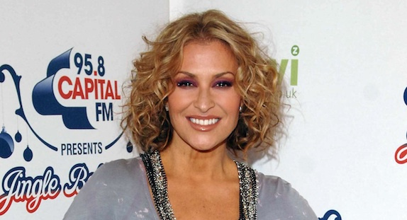 Anastacia va sortir deux nouveaux albums