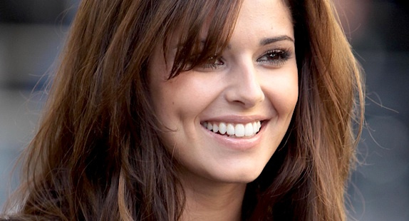 Découvrez "Screw You", le nouveau Cheryl Cole