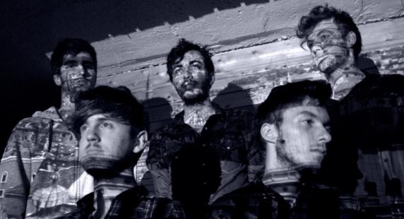 Goldwave : son premier EP "Night Lights"