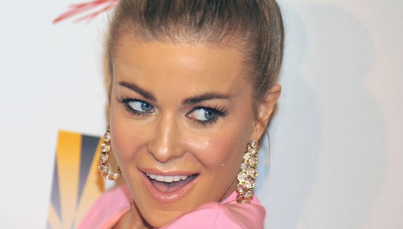 Carmen Electra : écoutez son nouveau single !