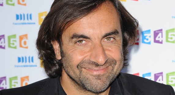 André Manoukian égratigne Amandine Bourgeois