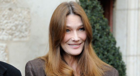 The Voice : Carla Bruni refuse d'aider Bertignac