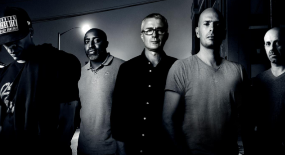 IAM  : écoutez le single "Les raisons de la colère"