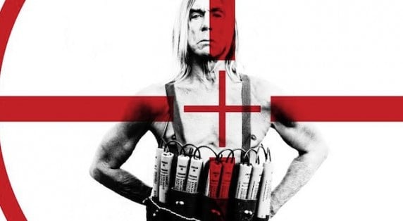Iggy & The Stooges : nouvel album rock !