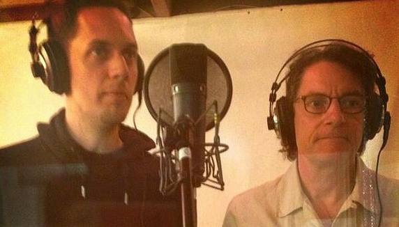 Grand Corps Malade en duo avec Francis Cabrel