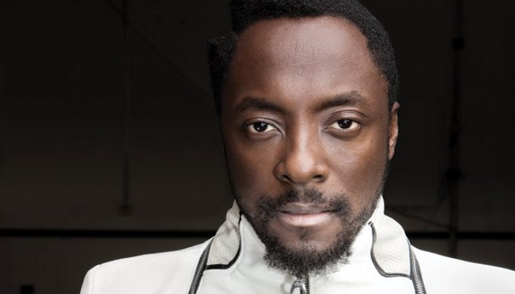 Will.i.am en interview