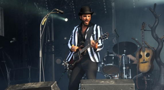 Yodelice : en studio pour son troisième album