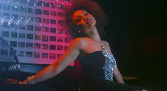 Laza Morgan et Nancy Logan (Star Ac) : le clip !