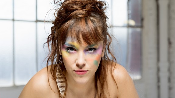 "Recto Verso" de Zaz est l'album de week-end