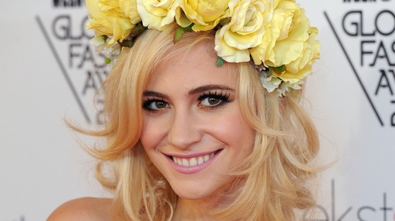 Pixie Lott : bientôt le 3ème album !