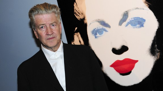 David Lynch : nouveau single "I'm Waiting Here"