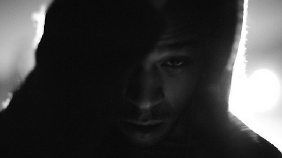Kid Cudi dévoile le titre "Going to the Ceremony"