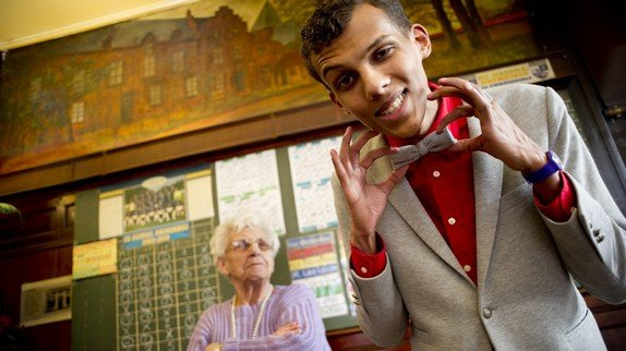 Radios/TV : Stromae et Tropical Family soutenus