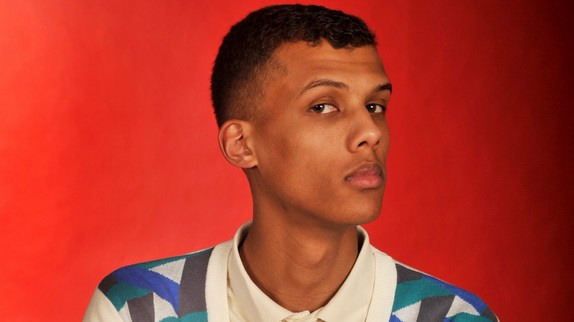 Après Woodkid, Angel Haze s'associe à Stromae