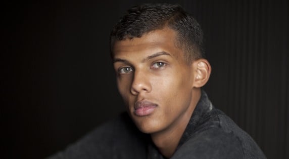 Stromae : son album en écoute sur iTunes