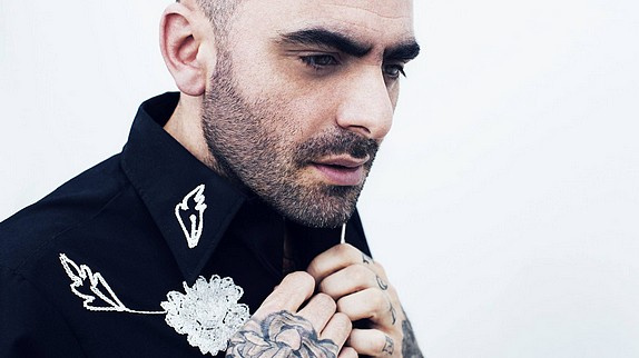 Da Silva quitte PIAS pour Capitol Music France