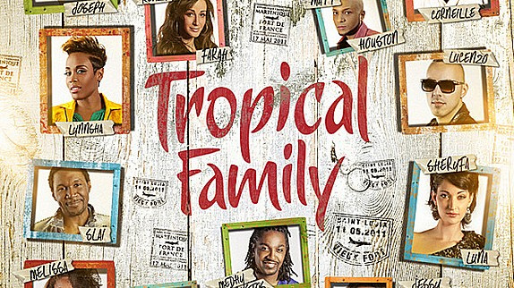 Tropical Family : nouveau single pour la réédition