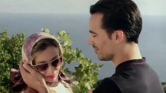 Découvrez le 1er clip de "Forever Gentlemen" !