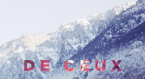 Fauve fait partie "De ceux"
