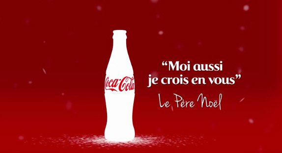 Coca-Cola reprend du Elvis Presley !