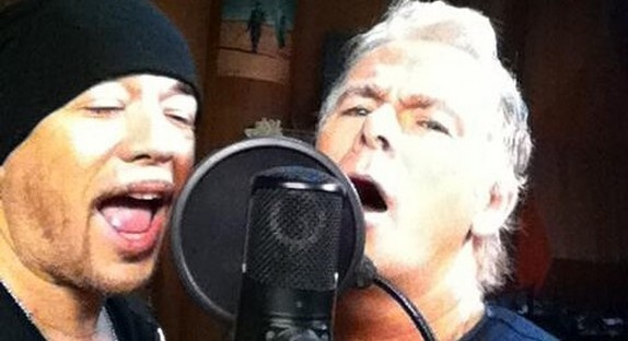 Une centaine d'artistes pour "Kiss and Love"