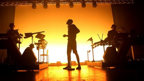 Stromae : un troisième concert à Paris-Bercy !