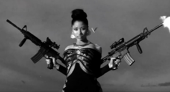 Les 10 clips à ne pas louper cette semaine