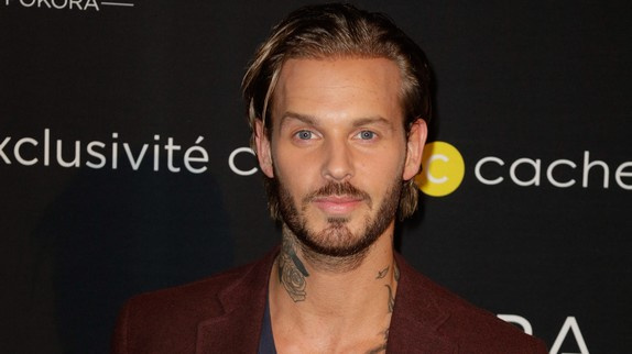 M Pokora dans le jury de "Danse avec les stars"