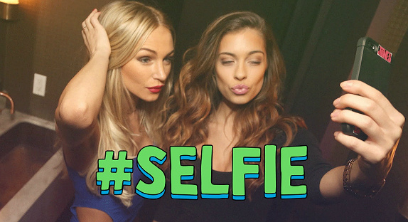 "#SELFIE" : Les Oscars boostent Chainsmokers !