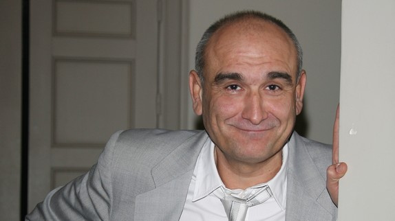 P. Nègre raconte sa relation avec Mylène Farmer