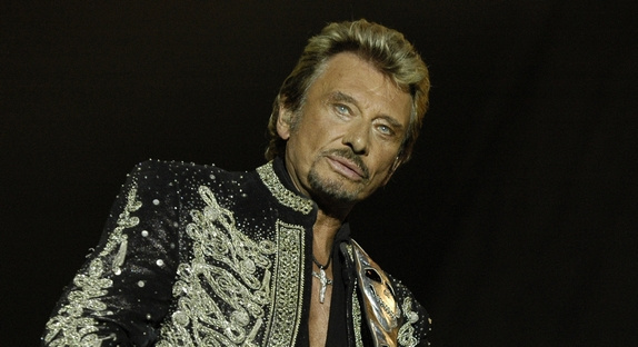 Johnny Hallyday s'exprime sur ses excès