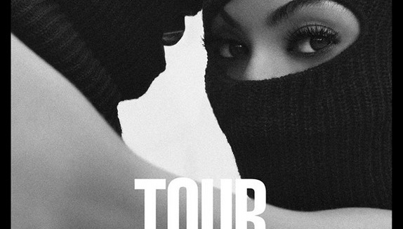 Beyoncé et Jay-Z confirment la tournée