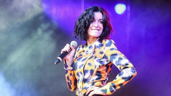 Jenifer confirme l'album de reprises de NTM