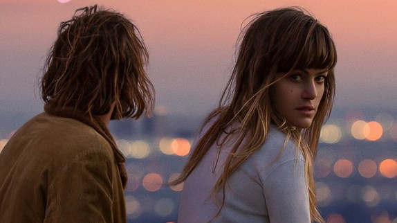 Angus & Julia Stone en tournée cet automne