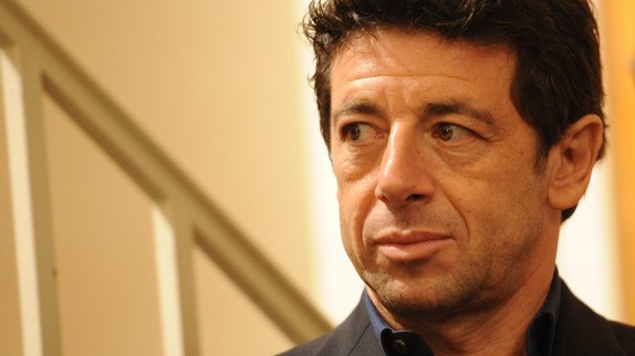 Patrick Bruel tacle de nouveau le Front National