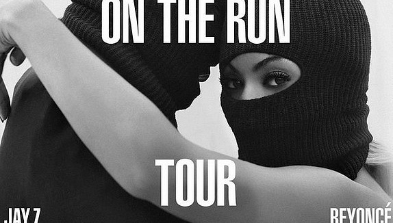 Beyoncé & Jay-Z : les concerts français filmés !