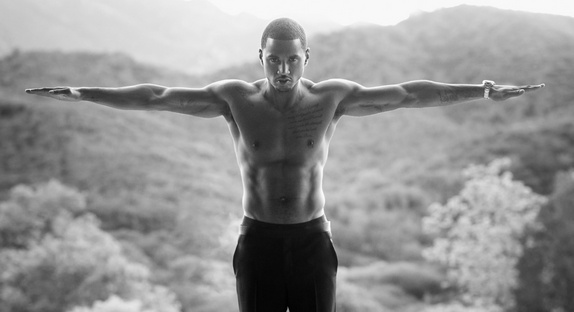 Tops US : Trey Songz et Sam Smith brillent