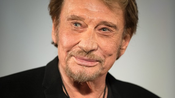 Johnny : La publicité Optic 2000 lui a rapporté...