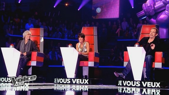 "The Voice Kids", épisode 1 : les meilleurs moments