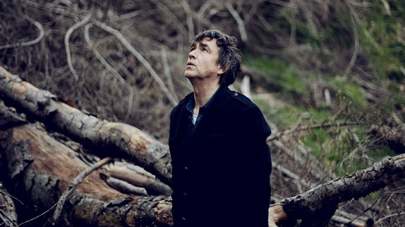 Jean-Louis Murat : l'album "Babel" le 13 octobre