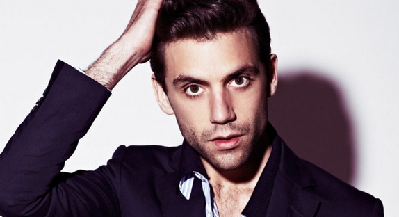 Top Internautes : Mika tient tête à Kendji