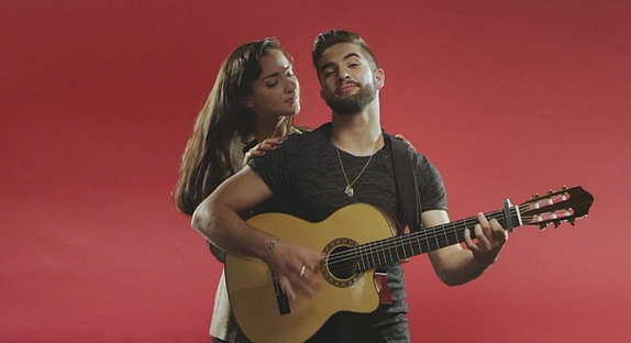Les 10 clips de la semaine : Kendji, Stromae...