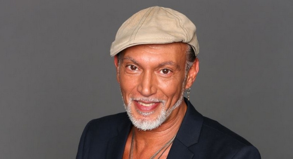 Ahmed Mouici tente sa chance dans "Rising Star"