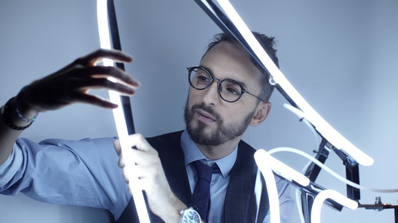 Christophe Willem mise sur le single "Après toi"