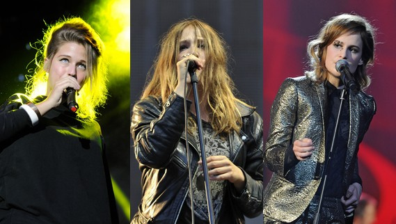 Printemps de Bourges 2015 : édition éclectique !