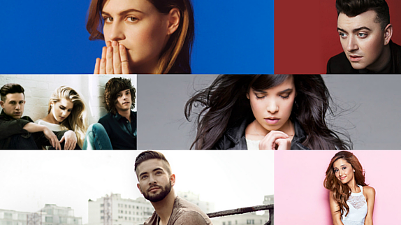 Sam Smith, Christine... Les révélations de 2014