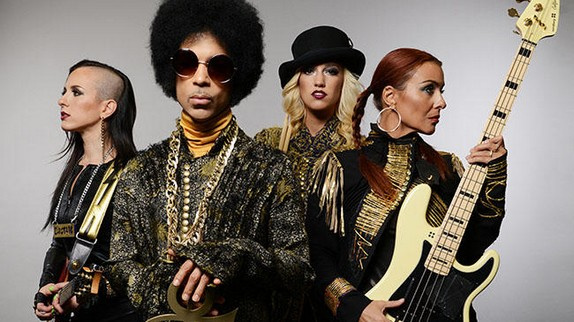Prince : son nouveau single "Another Love"